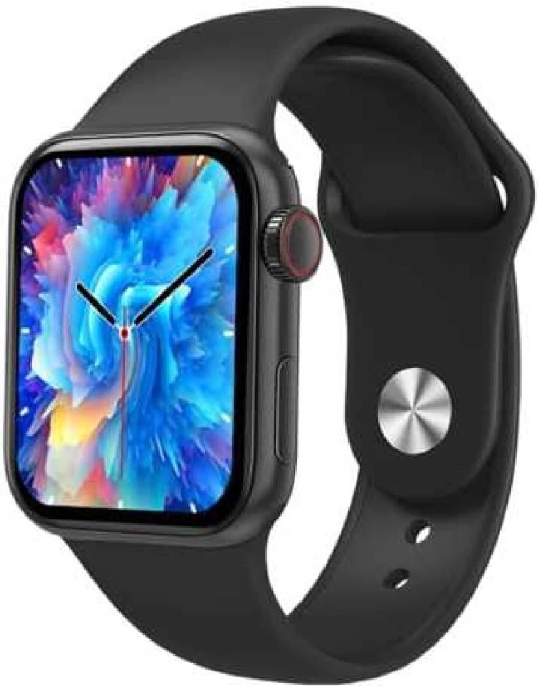 Picture of T500 Smart Watch is compatible with Android and iOS Bluetooth Watch