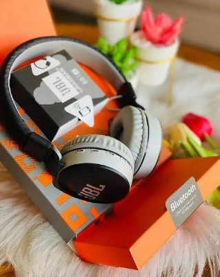 Picture of Ms 881A High performance Wireless Bluetooth Headphone
