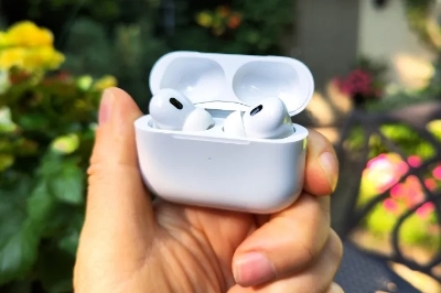 Picture of Special AirPods Pro 2nd Generation TWS Edition With High Base & Long Battery Wireless Bluetooth Earbuds