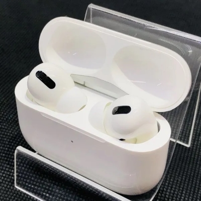 Picture of Special AirPods Pro 2nd Generation TWS Edition With High Base & Long Battery Wireless Bluetooth Earbuds