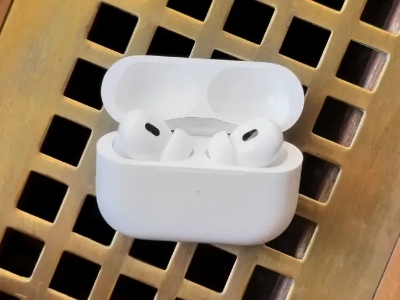 Picture of Special AirPods Pro 2nd Generation TWS Edition With High Base & Long Battery Wireless Bluetooth Earbuds