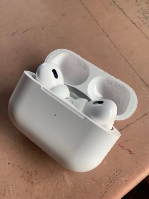 Picture of Special AirPods Pro 2nd Generation TWS Edition With High Base & Long Battery Wireless Bluetooth Earbuds