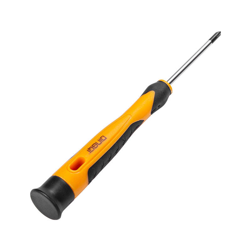 Picture of DingQi Multi-function 4pcs Clock Screwdriver Set Hand Tool Set