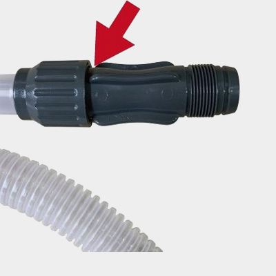 Koshin Electric Barrel Pump FP-25 (Made in Japan)