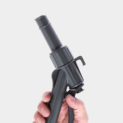 Koshin Electric Barrel Pump FP-25 (Made in Japan)