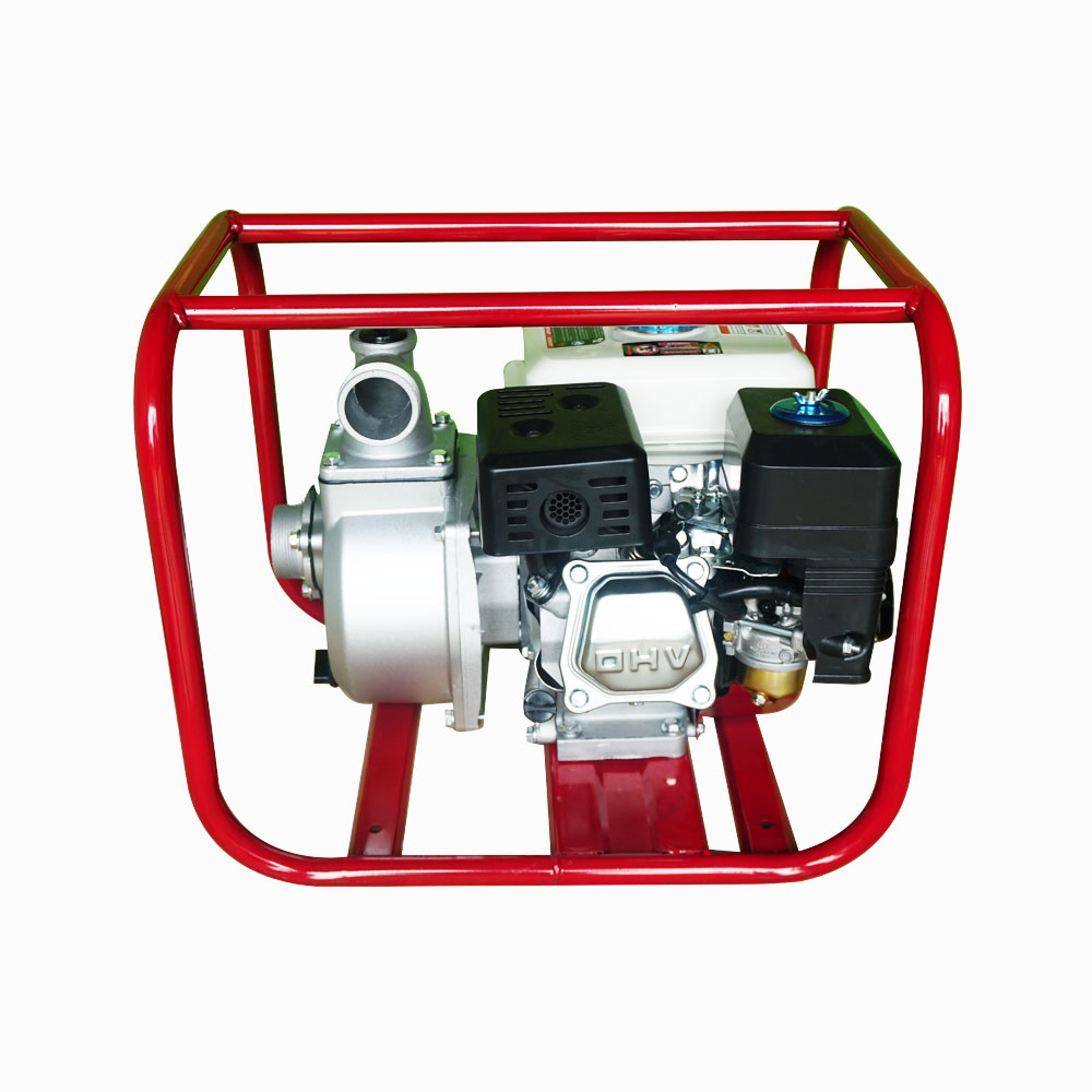 SH POWER 2″ Petrol Water Pump SH-20RS for Agriculture or Any Irrigation