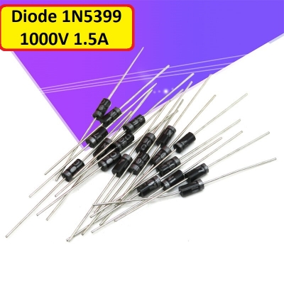 1N5399 1000V 1.5A General Purpose Diode