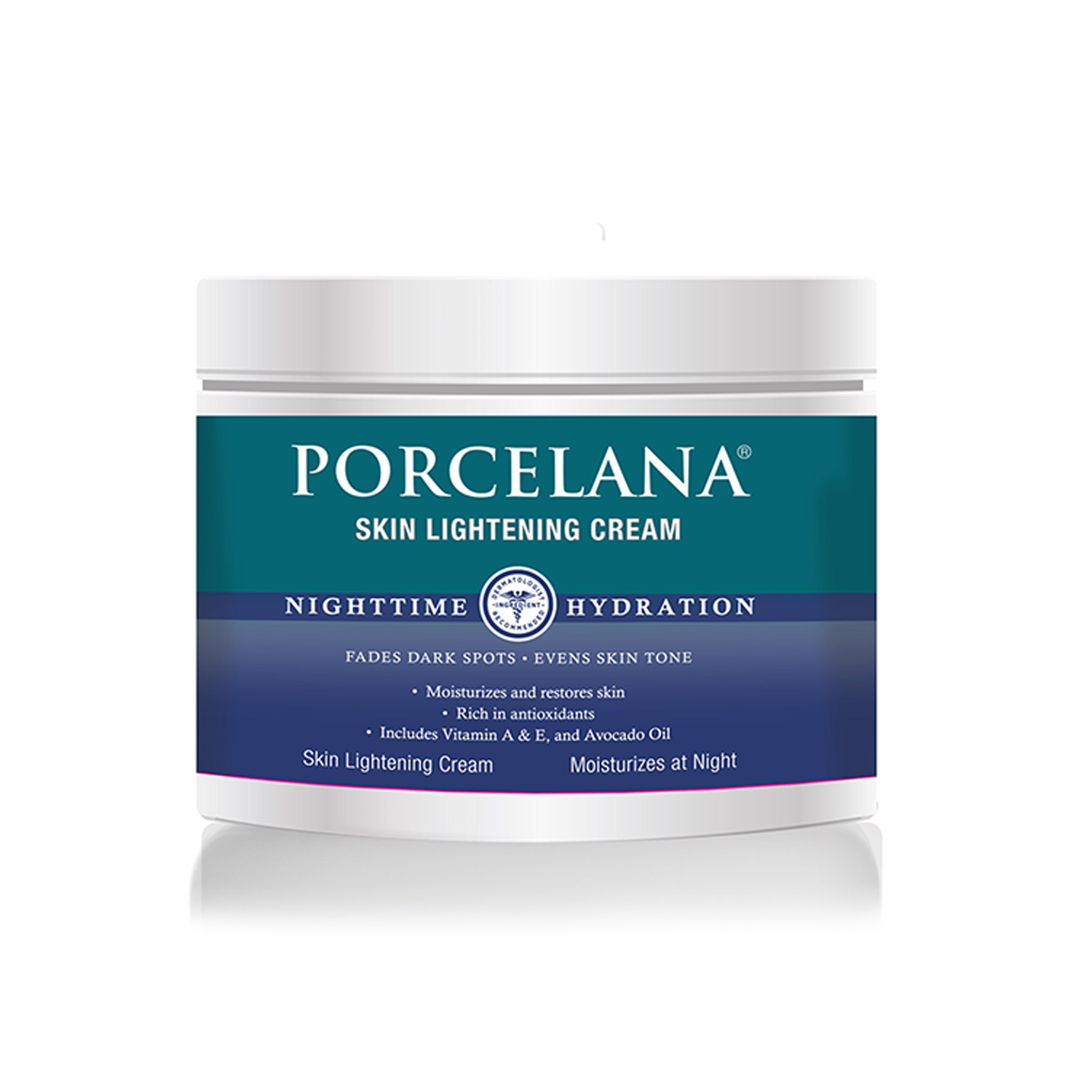 Picture of Porcelana Night Time Hydration Cream 85gm