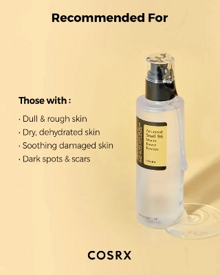 Picture of COSRX Advanced Snail 96 Mucin Power Essence