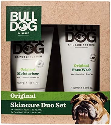 Picture of Bulldog Original Face Wash 150ml