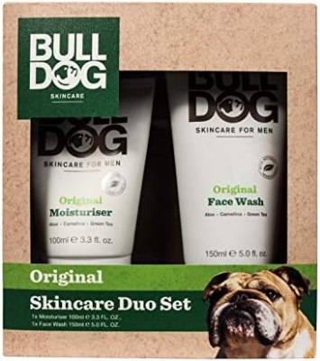 Picture of Bulldog Original Face Wash 150ml