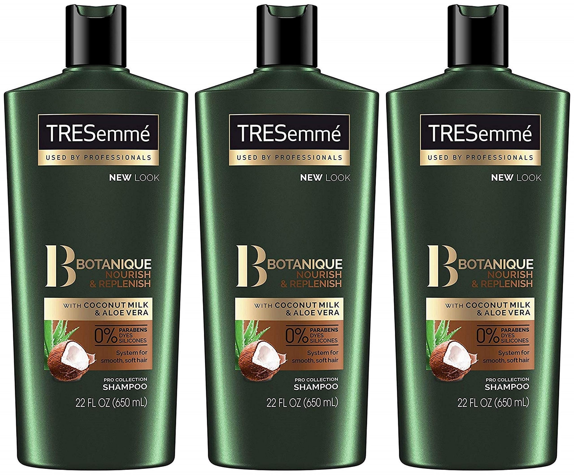 Picture of TRESemme Botanique  700ml