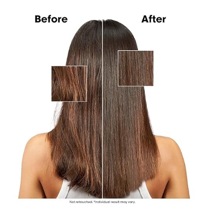 Picture of L'OREAL PROFESSIONNEL PARIS Xtenso Care Shampoo For Straightened Hair, 250 Ml