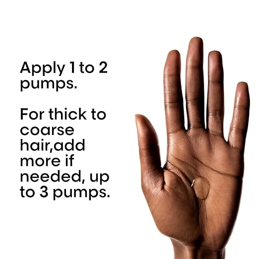 Picture of L'Oréal Professionnel Xtenso Care Serum for Frizz-Free, Smooth & Manageable Hair | With Pro Keratin & Incell | For unruly hair 50ml | Leave-In Hair Serum