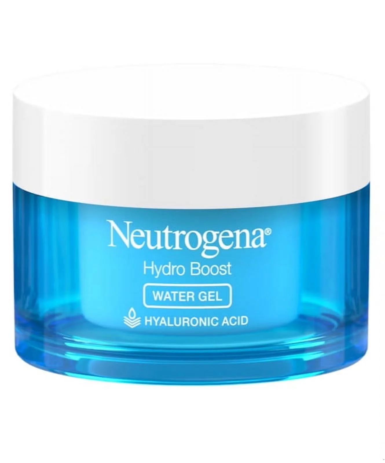 Picture of Neutrogena Hydro Boost Hydrating Water Gel Face Moisturizer,