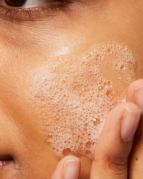 Picture of CeraVe Hydrating Foaming Oil Cleanser Normal To Very Dry Skin - 236ml