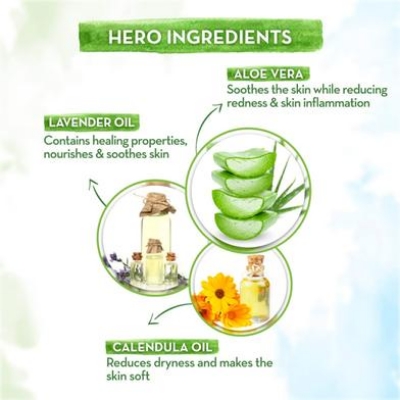 Picture of Mamaearth Foaming Baby Face Wash 150ml