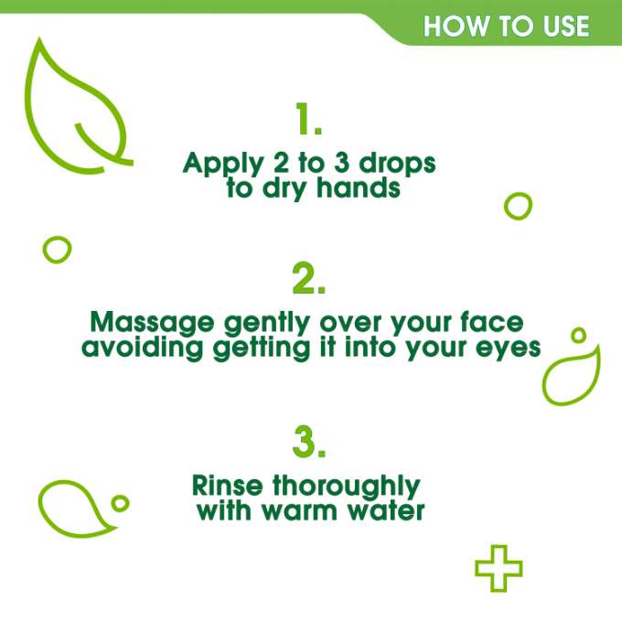 Picture of Simple Kind to Skin Hydrating Cleansing Oil