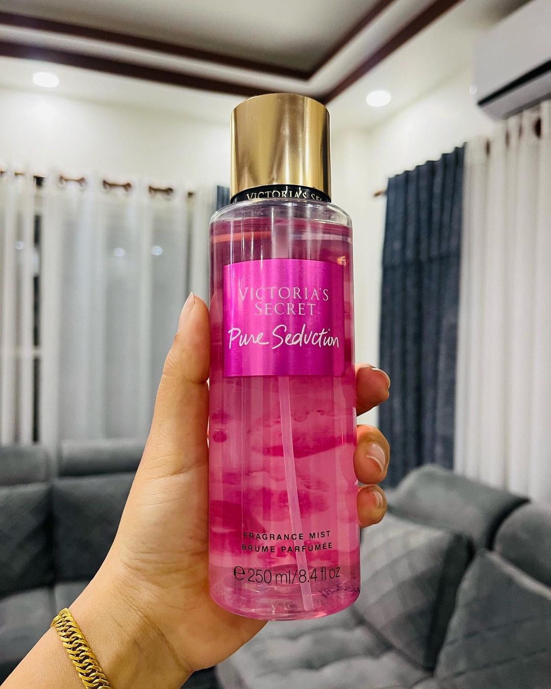 Picture of Victoria's Secret Pure Seduction Body Mist