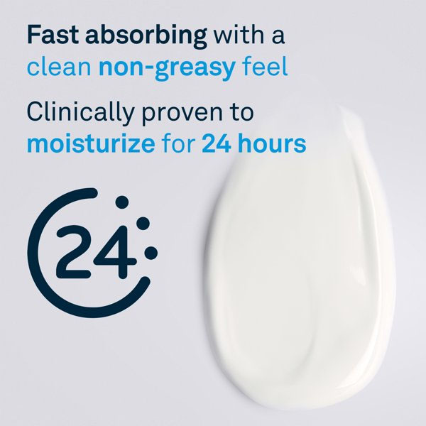 Picture of Lubriderm Daily Moisture Lotion Fragrance Free 709ml