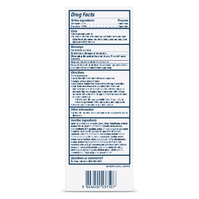 Picture of CeraVe Skin Renewing Day Cream 50g