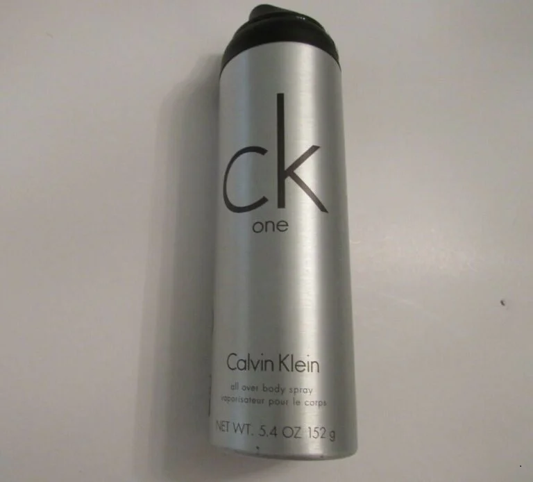 Picture of Calvin Klein CK One Body Spray for Unisex 152GM