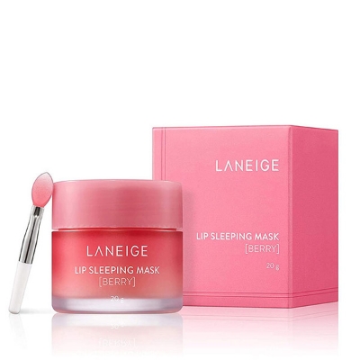Picture of Laneige Lip Sleeping Mask Berry- 20gm