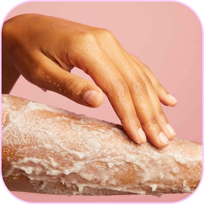 Picture of Soap & Glory Soap Glory Flake Away Body Scrub 300ml