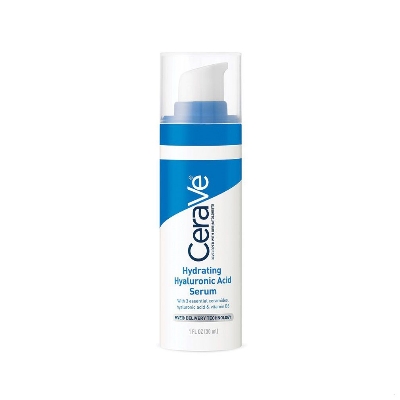 Picture of CeraVe Hydrating Hyaluronic Acid Serum (30ml)