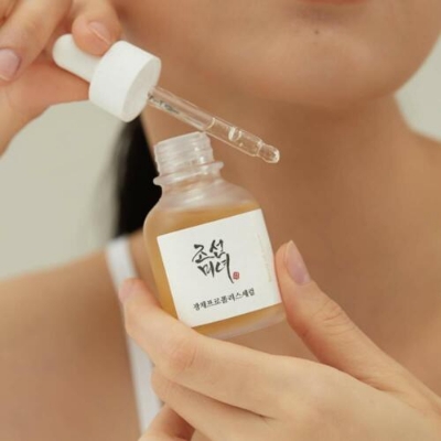 Picture of Beauty of Joseon Glow Serum : Propolis + Niacinamide