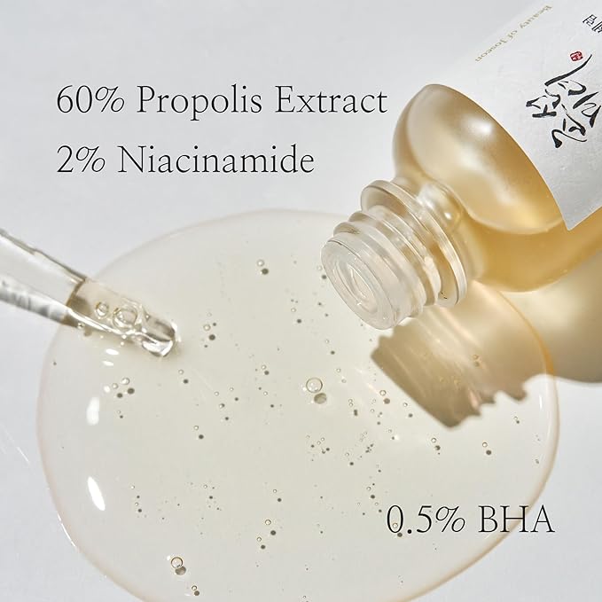 Picture of Beauty of Joseon Glow Serum : Propolis + Niacinamide
