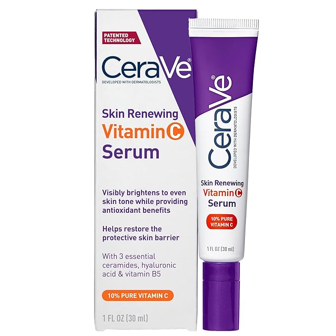 Picture of CeraVe Retinol Serum