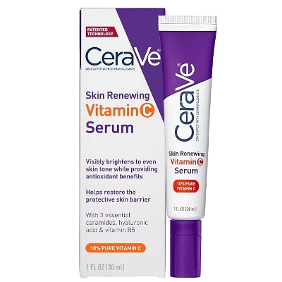 Picture of CeraVe Retinol Serum