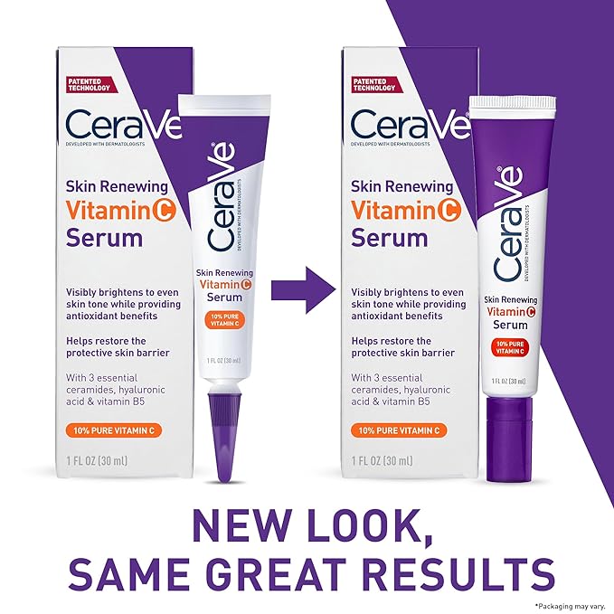Picture of CeraVe Retinol Serum