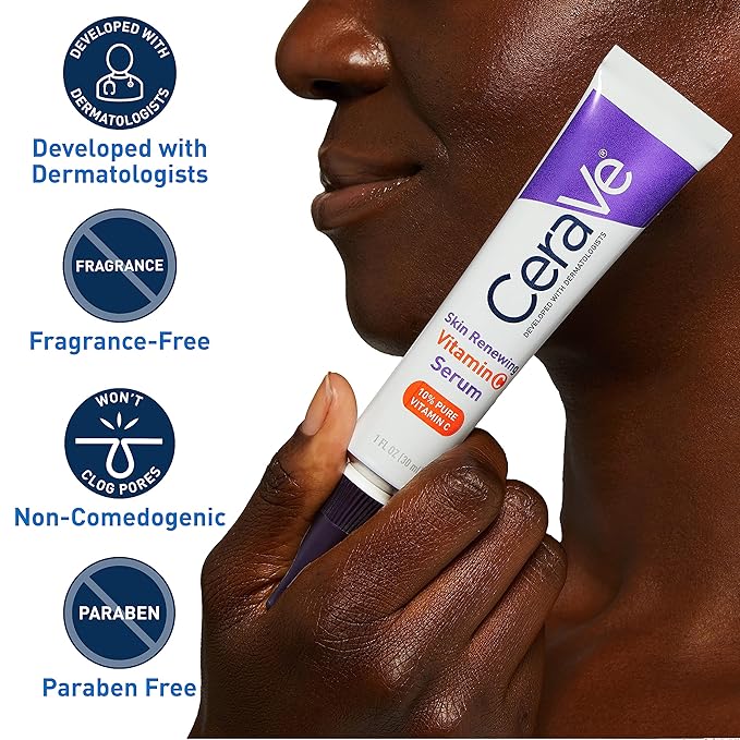 Picture of CeraVe Retinol Serum