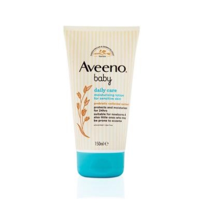 Picture of Aveeno Baby Daily Care Moisturising Lotion 150ml
