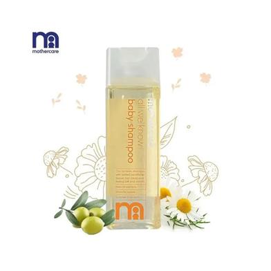 Picture of MotherCare Baby Shampoo – 300ml