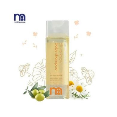 Picture of MotherCare Baby Shampoo – 300ml
