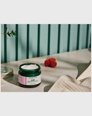 Picture of The Body Shop Vitamin E Nourishing Night Cream,