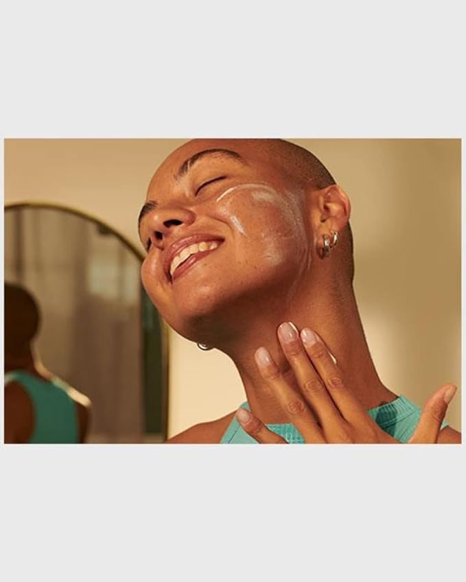 Picture of The Body Shop Vitamin E Moisture Day Cream