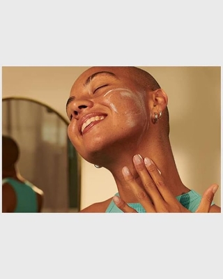 Picture of The Body Shop Vitamin E Moisture Day Cream