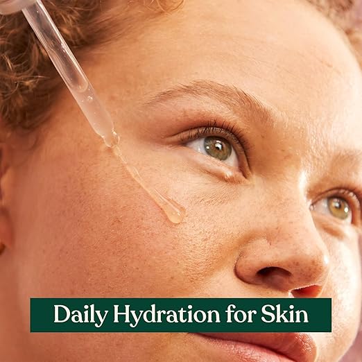 Picture of The Body Shop Edelweiss Daily Serum Concentrate – Hydrates and Refreshes Skin – Vegan