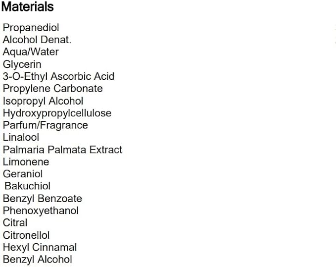 Picture of The Body Shop Vitamin C Glow Revealing Serum, For Dull & Tired Skin, Vegan