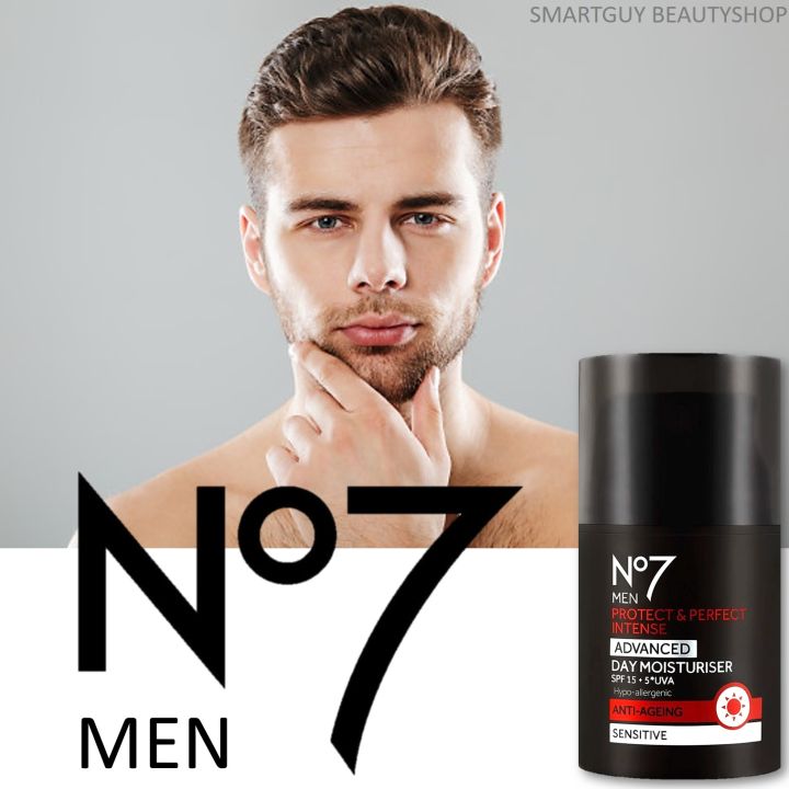 Picture of N 7 Men moisture cream