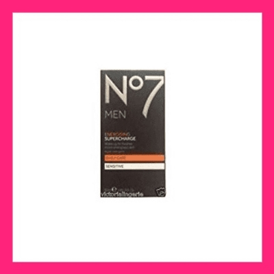 Picture of N 7 Men moisture cream
