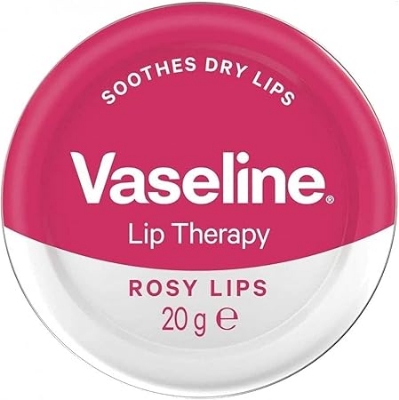 Picture of Vaseline Lip Therapy Rosy Lips - 20gm