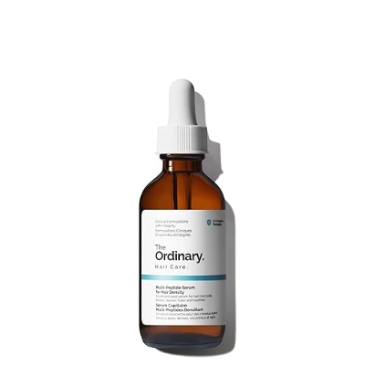 Picture of The Ordinary Multi-Peptide Serum for Hair Density (30ml)