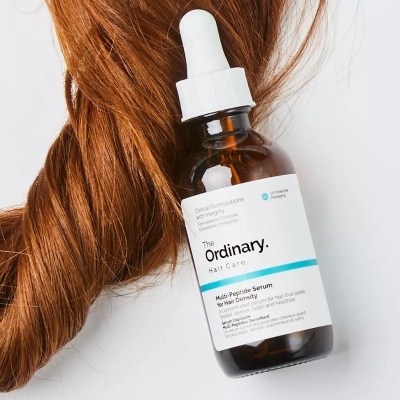 Picture of The Ordinary Multi-Peptide Serum for Hair Density (30ml)
