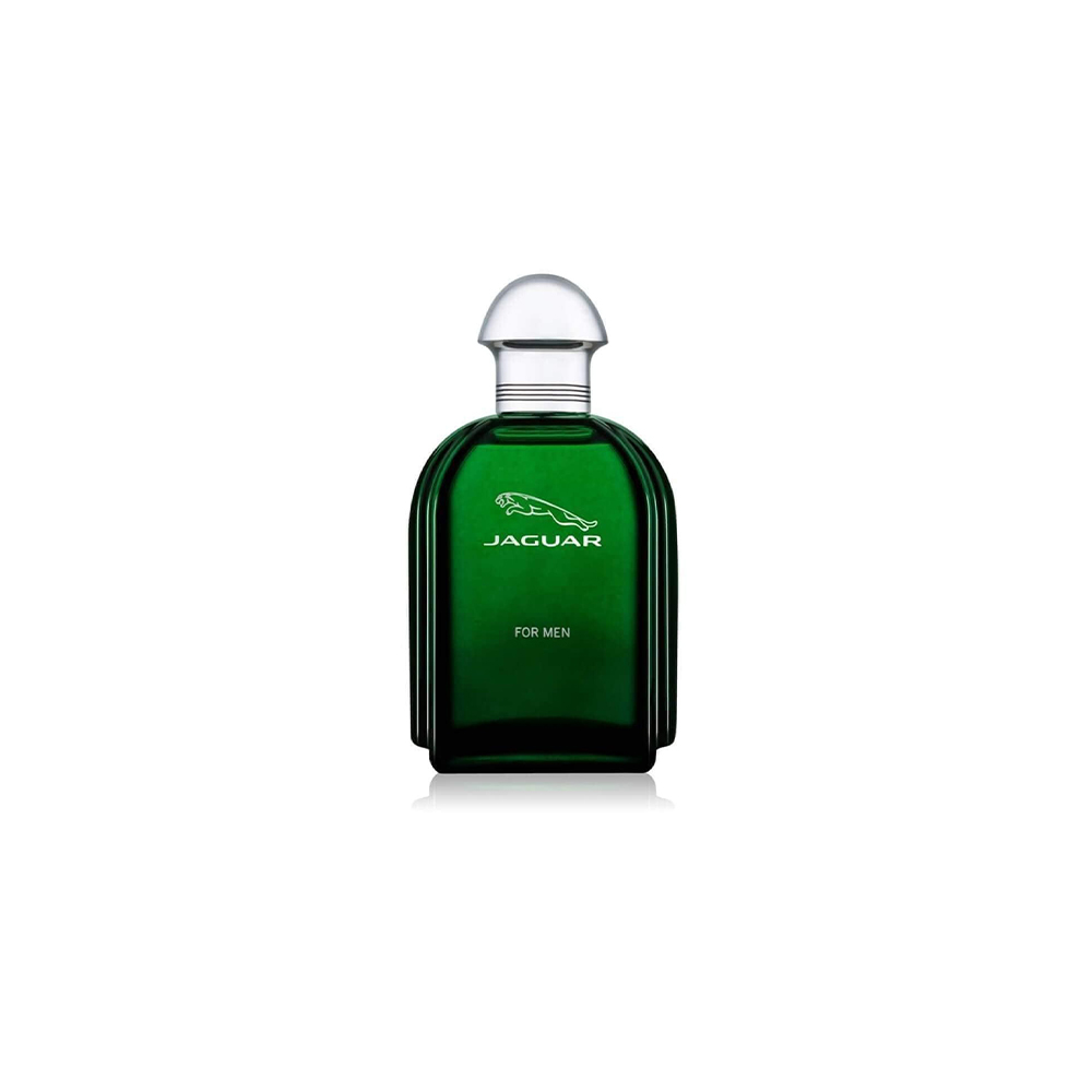 Picture of Jaguar Green EDT Perfume For Men (100ml)