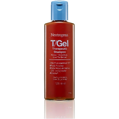Picture of NEUTROGENA T/GEL THERAPEUTIC HAIR SHAMPOO - 250ML